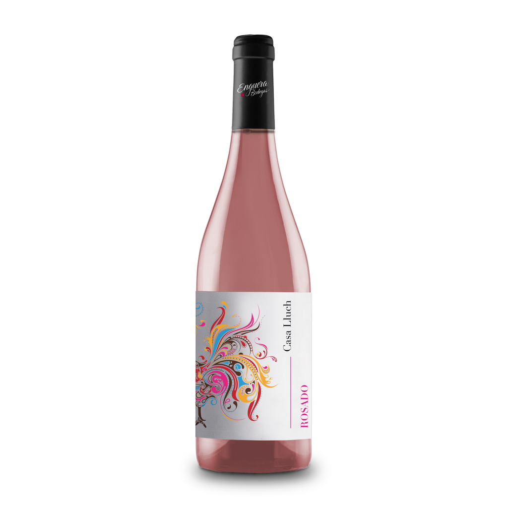 Jericho Rose – Wine Republic