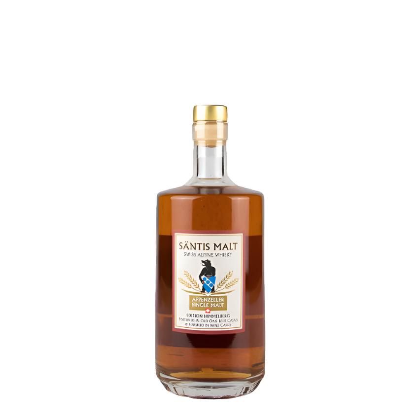 Appenzeller Santis Malt Swiss Alpine Whisky Edition Himmelberg – Wine  Republic