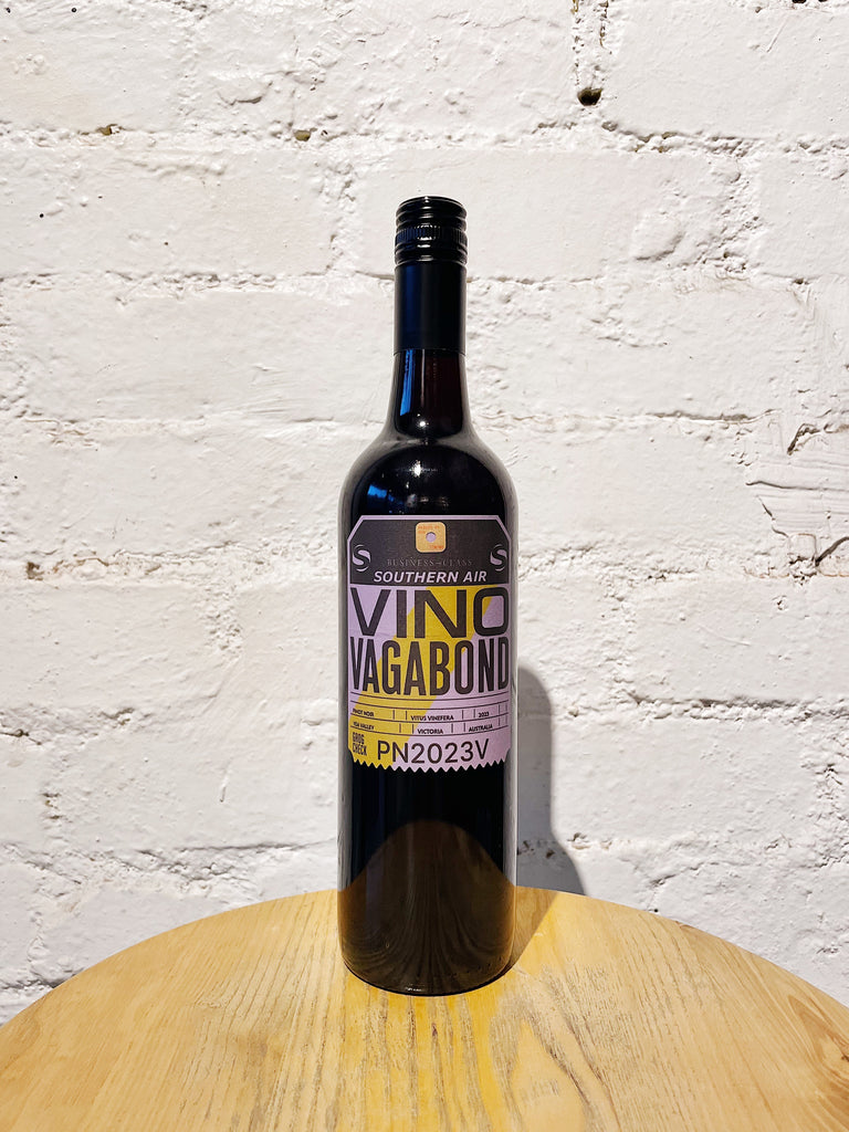 Vino Vagabond Pinot Noir – Wine Republic