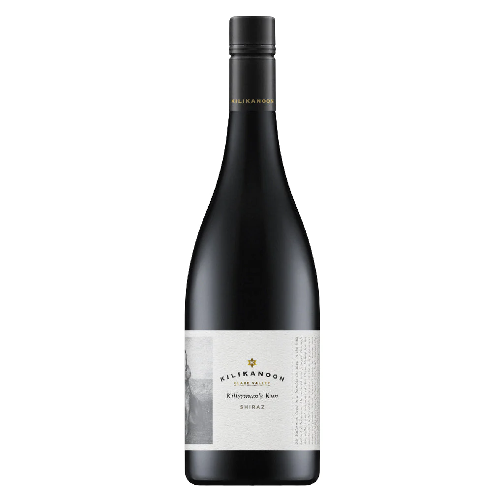 Kilikanoon Killerman's Run Shiraz – Wine Republic