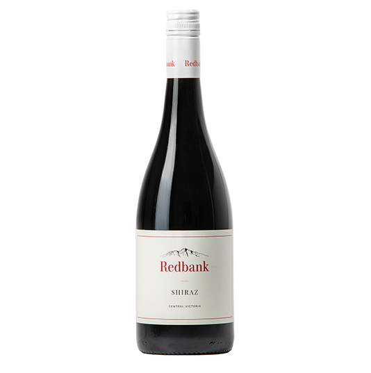 Redbank Victorian Shiraz – Wine Republic