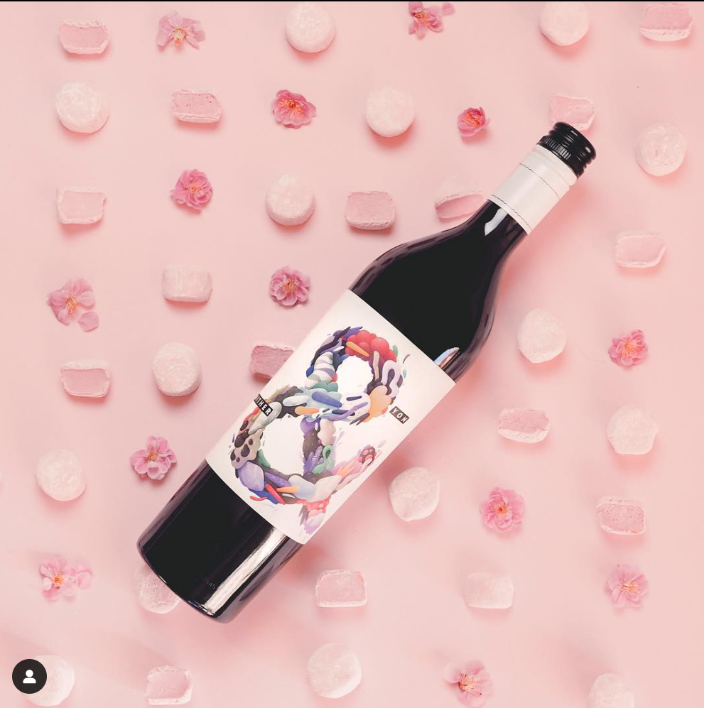 Anime Wines from 45 Works, Culture Wine Specialist Site CultureWine.com  Opens | Product News | Tokyo Otaku Mode (TOM) Shop: Figures & Merch From  Japan